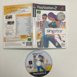 Singstar