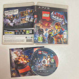 Lego Movie Videogame