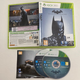 Batman Arkham Origins
