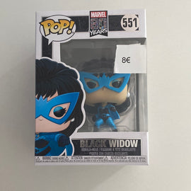 Black Widow 551