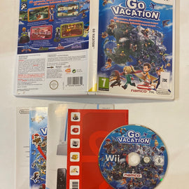 Go Vacation