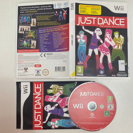 Just Dance