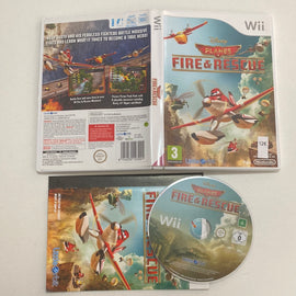 Planes Fire & Rescue
