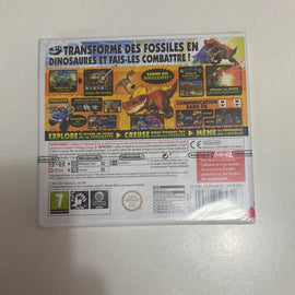 Fossil Fighters Frontier (Factory Sealed)