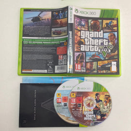 GTA V