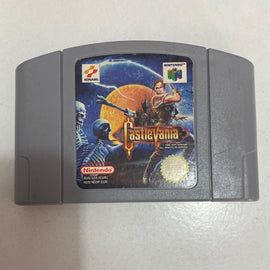 Castlevania