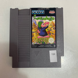 Lemmings