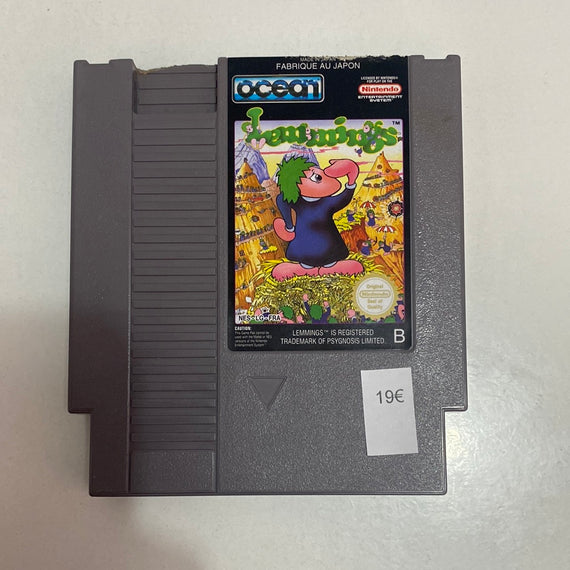 Lemmings