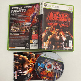 Tekken 6
