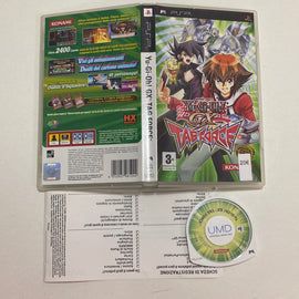 Yu-Gi-Oh! GX Tag Force