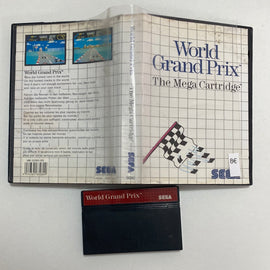 World Grand Prix