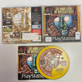 Broken Sword 2 (FR)