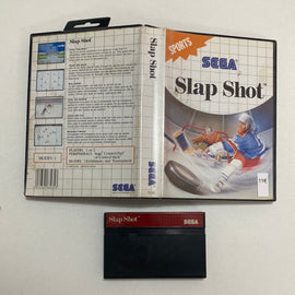 Slap Shot