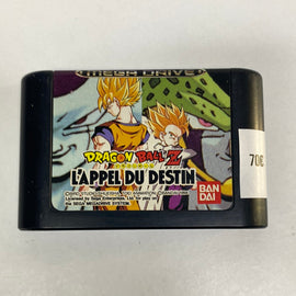 Dragon Ball Z