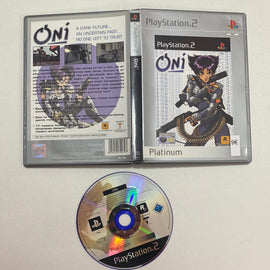 Oni
