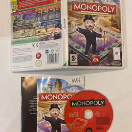 Monopoly