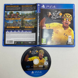Le Tour De France 2018