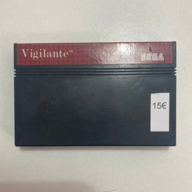 Vigilante