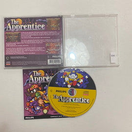 The Apprendice