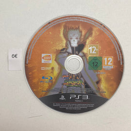 Naruto Ultimate Ninja Storm Revolution
