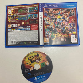 J-Stars Victory VS+