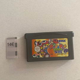 Puyo Pop Fever