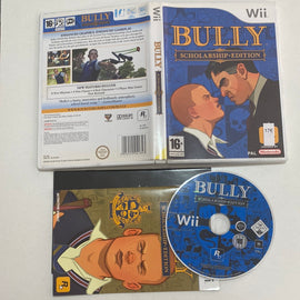 Bully Scholarship Edition