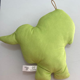 Plush Star Wars Luke & Yoda
