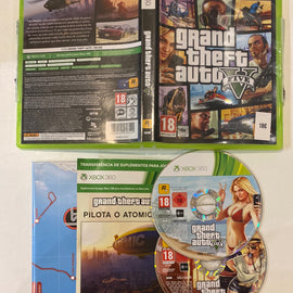 GTA V