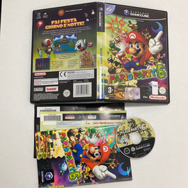 Mario Party 6