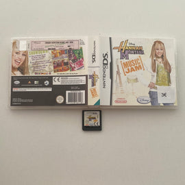 Hannah Montana Music Jam