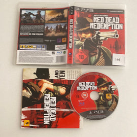 Red Dead Redemption