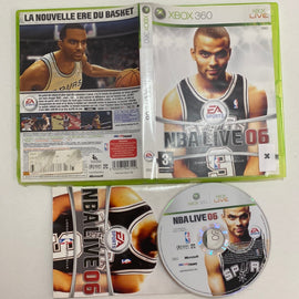 NBA Live 06
