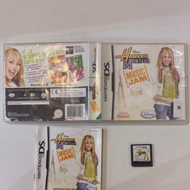 Hannah Montana Music Jam