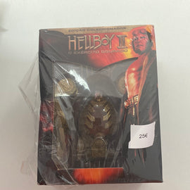 Hellboy 2 - Golden Army Collector's Edition (Sealed)