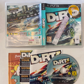 Dirt 3