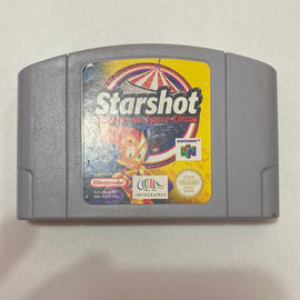 StarShot