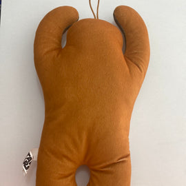 Plush Star Wars Chewbacca