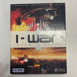 I-War