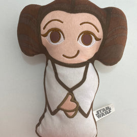 Plush Star Wars Leia