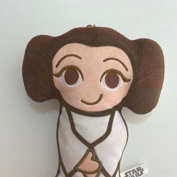 Plush Star Wars Leia