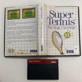 Super Tennis