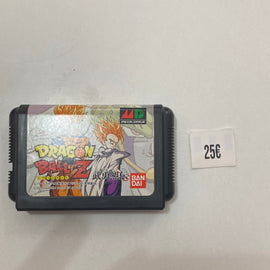 Dragon Ball Z (JPN)
