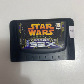 Star Wars Arcade